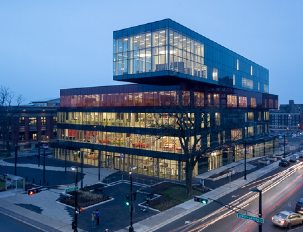 Halifax Public Library CISCICCA