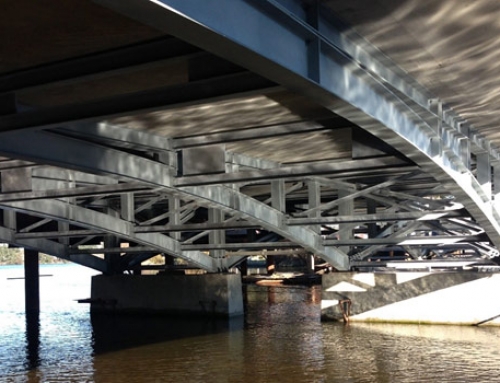 Craigflower Bridge Replacement