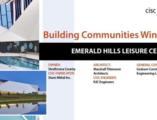 Emerald Hills Leisure Centre