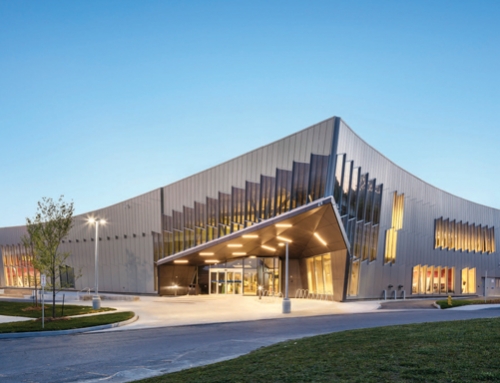 Vaughan Civic Centre Resource Library