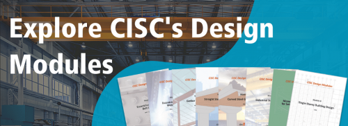 Explore CISC's Design Modules – CISC-ICCA