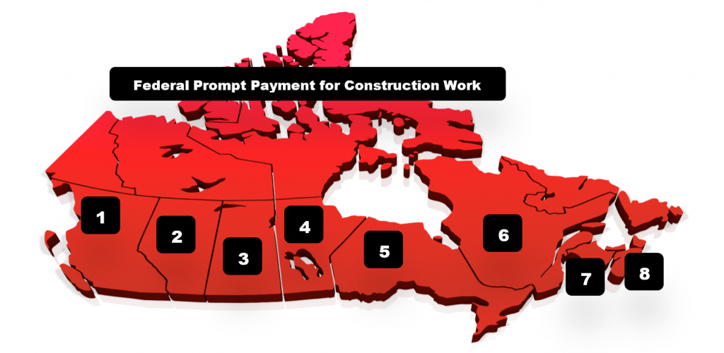 A Quick Look At Recent Developments in Both Canadian Prompt Payment and