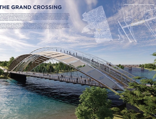 The Grand Crossing