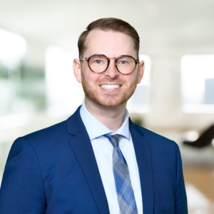 Benjamin R. W. Newcomb