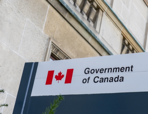 Government of Canada taking steps to increase steel supply-chain transparency