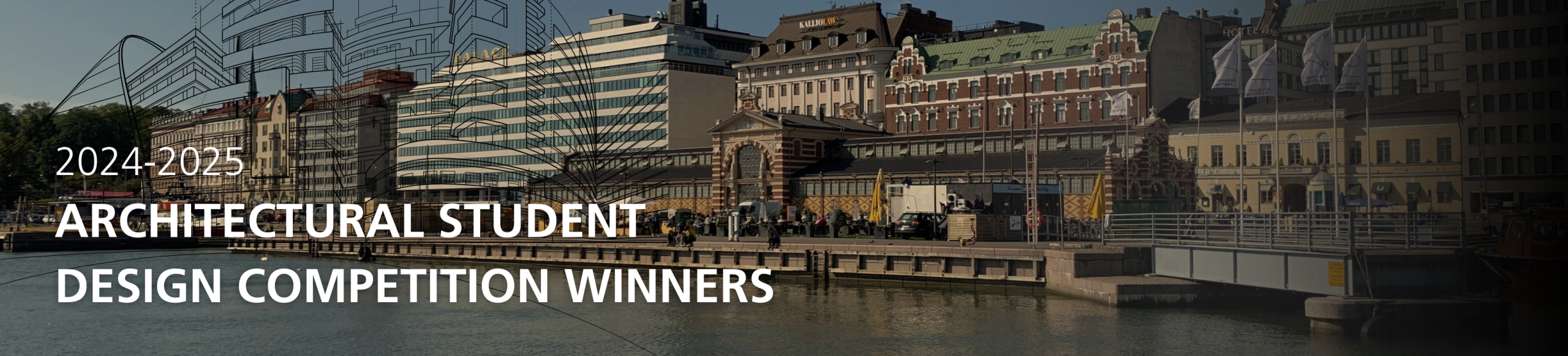 2024-2025 ASDC Winners