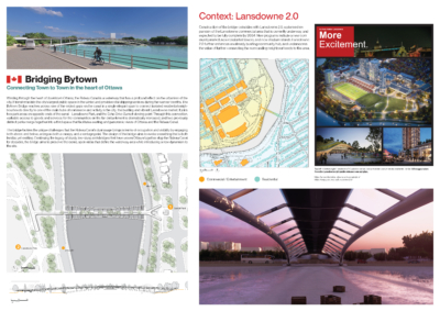 2e Prix – Bridging Bytown