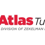 Zekelman Industries Atlas Tube Logo