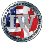 Ironworkers Logo