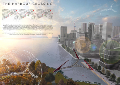 Prix D’Excellence – Harbour Crossing